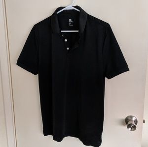 Mens polo L from GAP